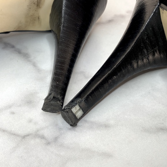 MICHAEL Michael Kors Andi High Heel Ankle Booties - Picture 11 of 11